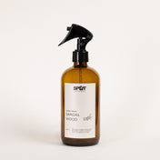 Home Spray Sandalwood Ambar 500ml