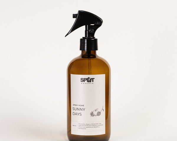 Home Spray Sunny Days Ambar 500ml