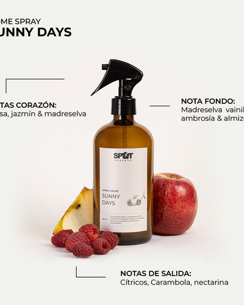 Spray Home Sunny Days 500 ml