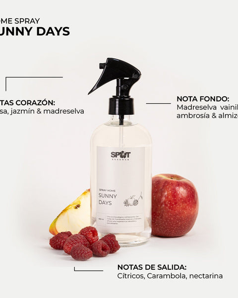 Spray Home Sunny Days 500 ml