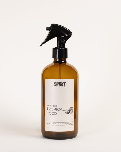 Spray home Tropical Coco LH 500 ml