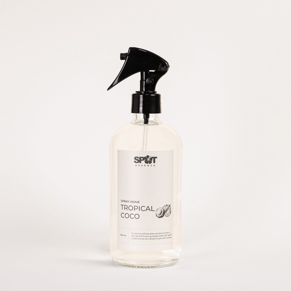 Spray home Tropical Coco LH 500 ml