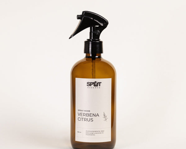 Home Spray Verbena Citrus Ámbar 500ml