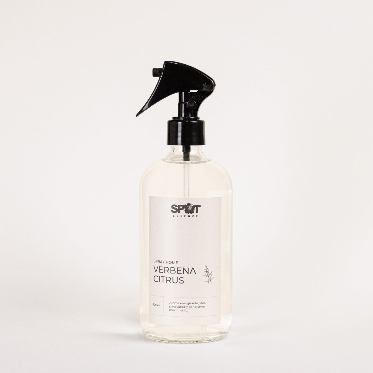 Spray Home Verbena Citrus LH 500ml