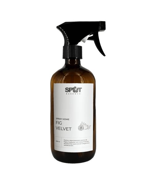 Spray Home Fig Velvet LH 500 ml