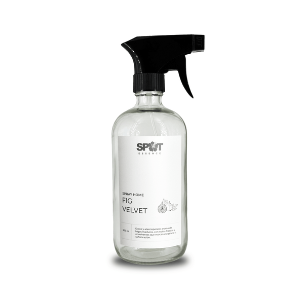 Spray Home Fig Velvet LH 500 ml