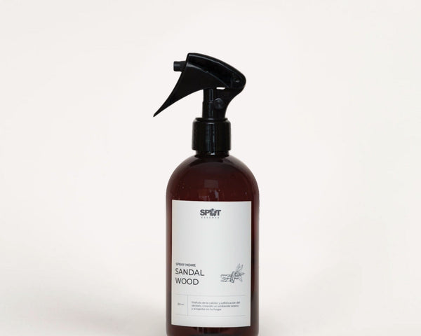 Home Spray Sandalwood 350ml