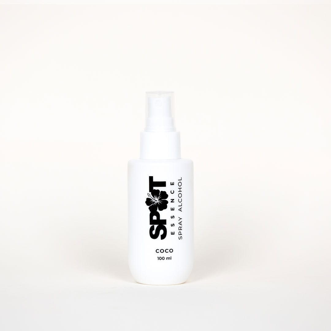 Alcohol Spray Coco 100ml