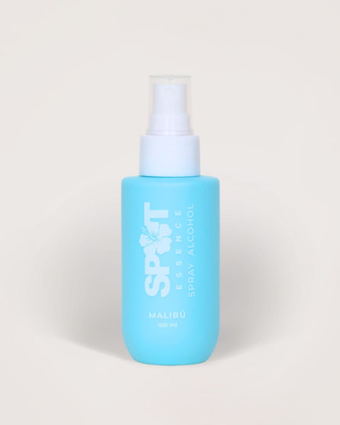 Spray Alcohol Malibú