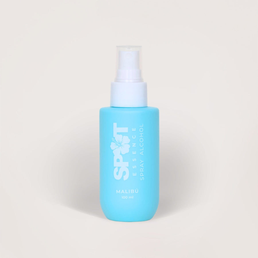 Spray Alcohol Malibú