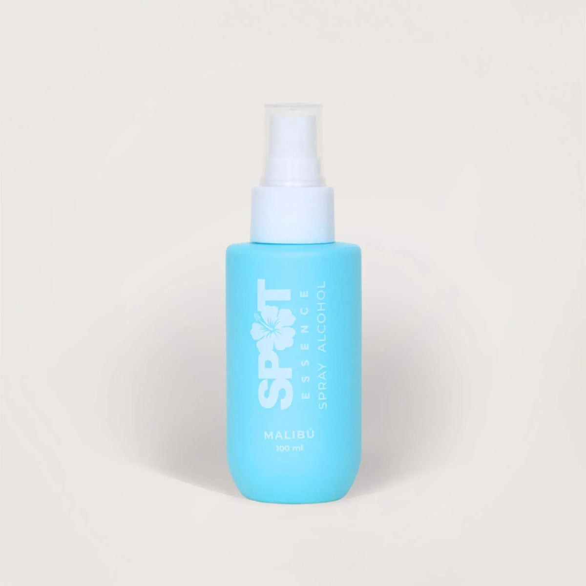Alcohol Spray Malibú 100ml