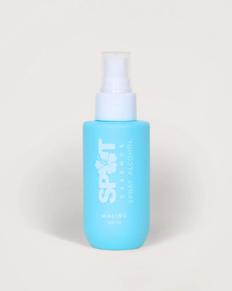 Alcohol Spray Malibú 100ml