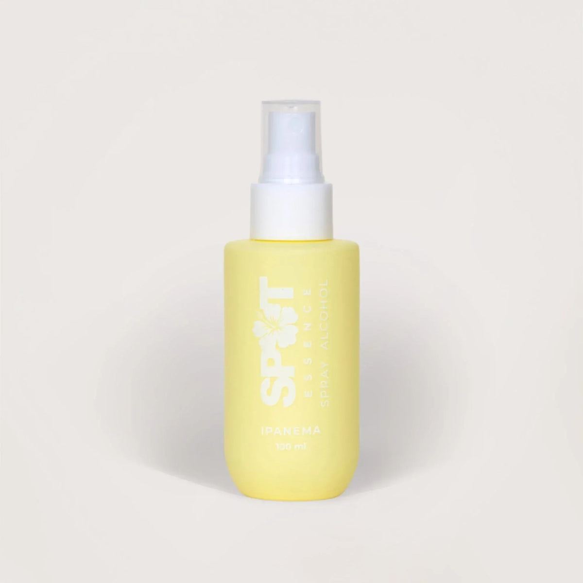 Alcohol Spray Ipanema 100ml