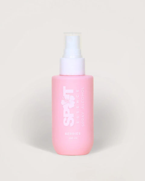 Alcohol Spray Berries 100ml