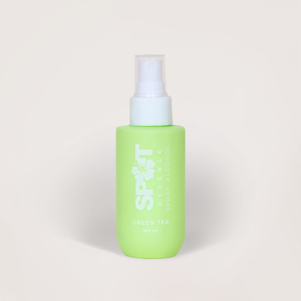 Spray Alcohol Green Tea
