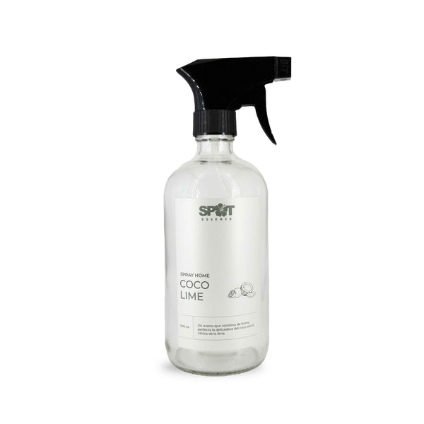 Spray Home Coco Lime LH 500ml
