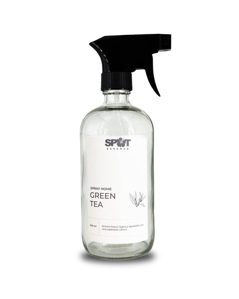 Spray home Green Tea 500 ML