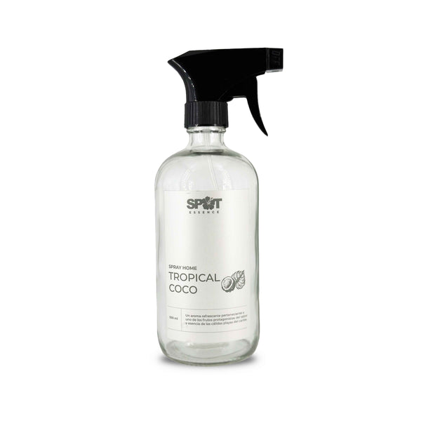 Spray home Tropical Coco LH 500 ml