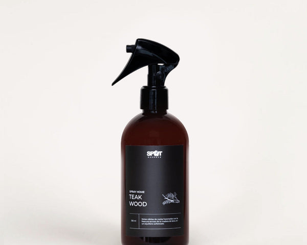 Home Spray Teakwood 350ml