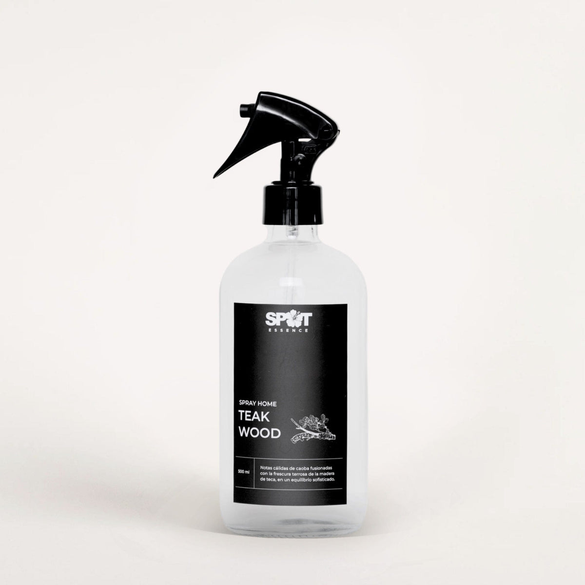 Spray Home Teakwood LH 500ml