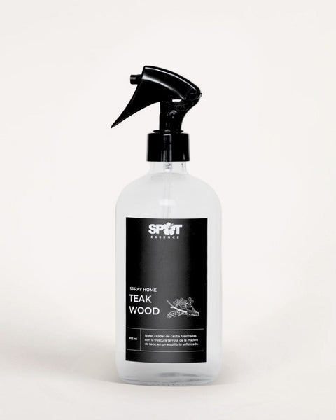 Spray Home Teakwood LH 500ml