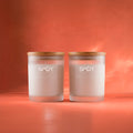 2x1 Vela de Soya 235gr