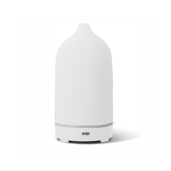 Home Diffuser White