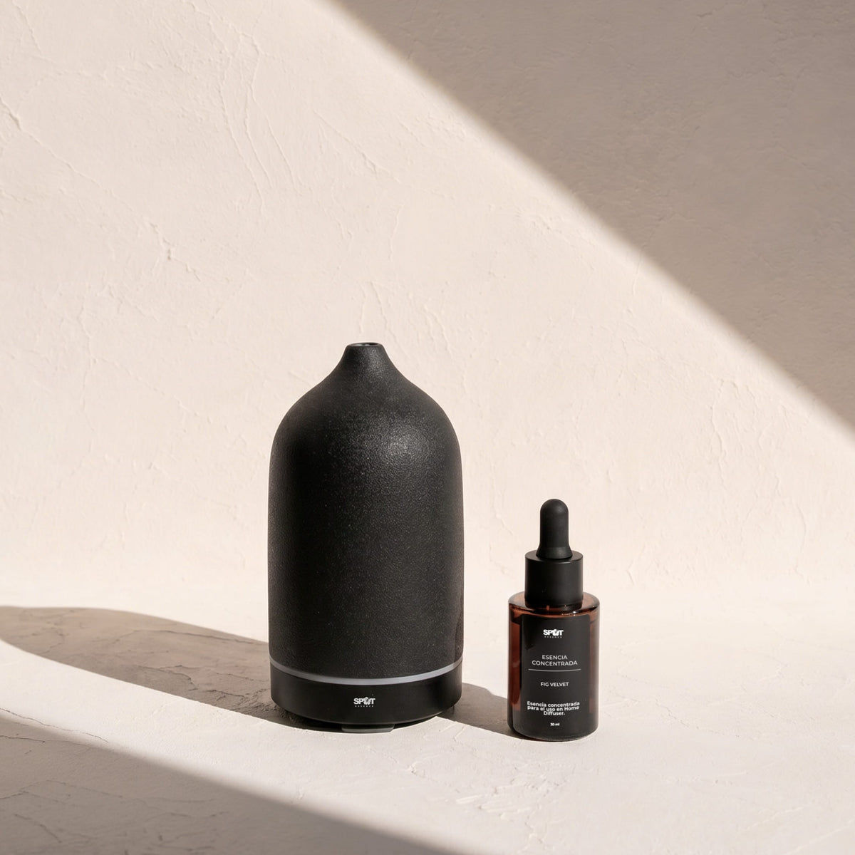 Home Diffuser + Esencia Concentrada 30ml