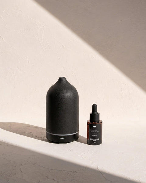 Home Diffuser + Esencia Concentrada 30ml
