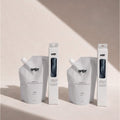 2 Refill Difusor de Varillas + 2 Set Varillas