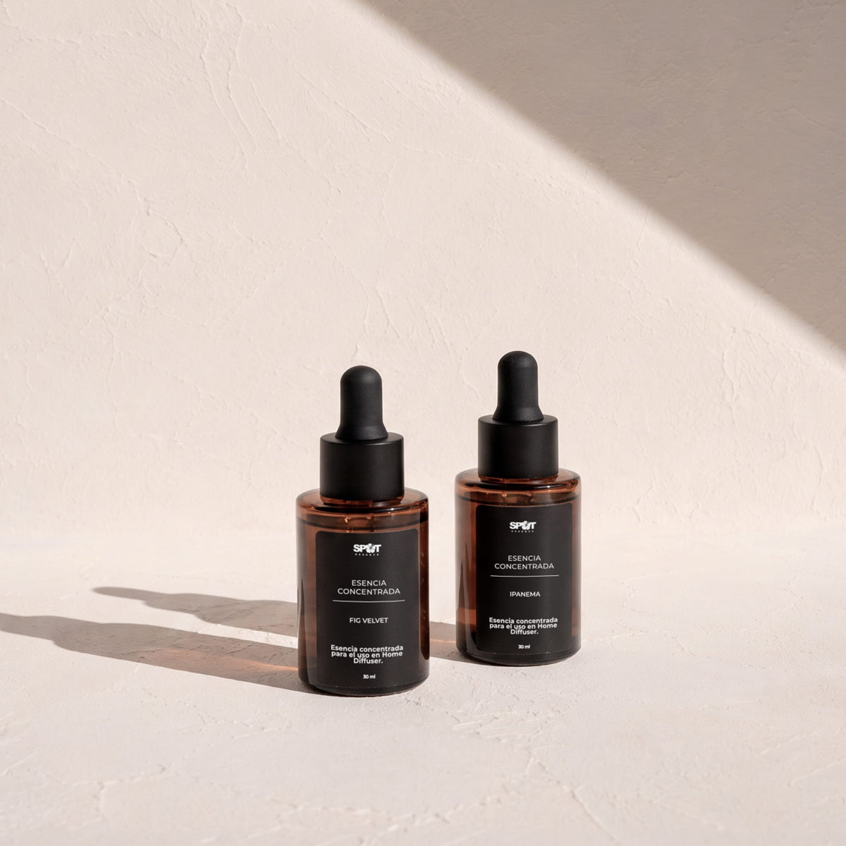 2 Esencia Concentrada 30ml