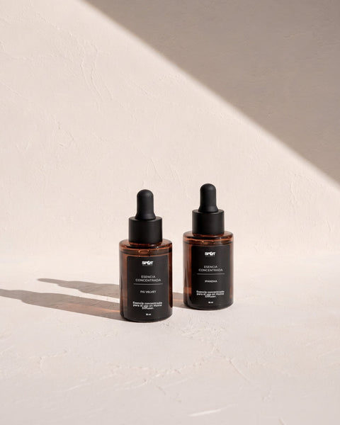 2 Esencia Concentrada 30ml