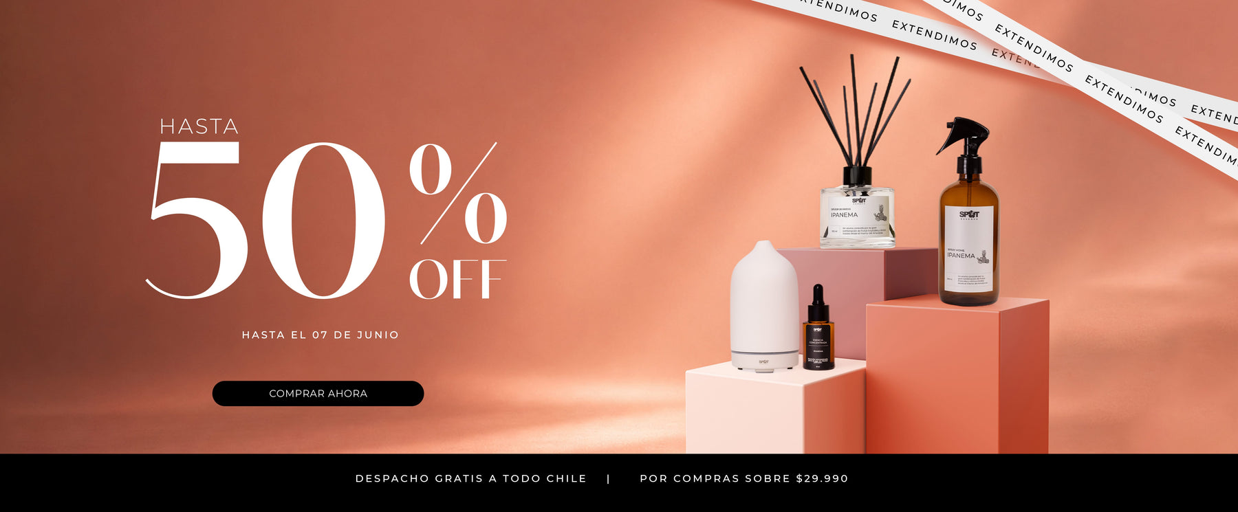 Spot Essence