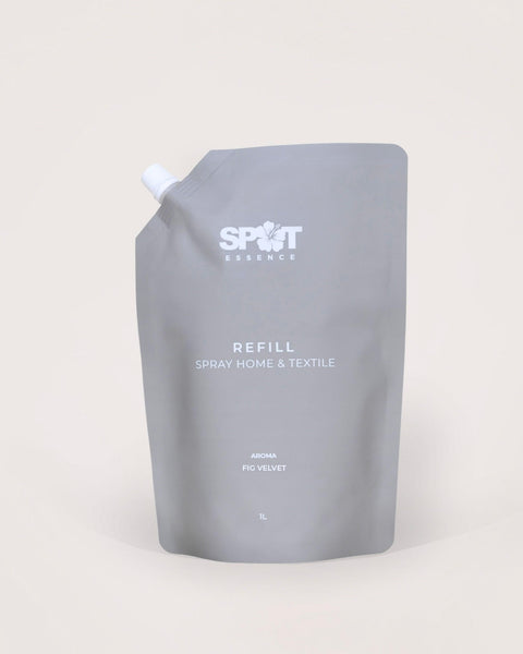 Refill Home Spray Fig Velvet 1Lt