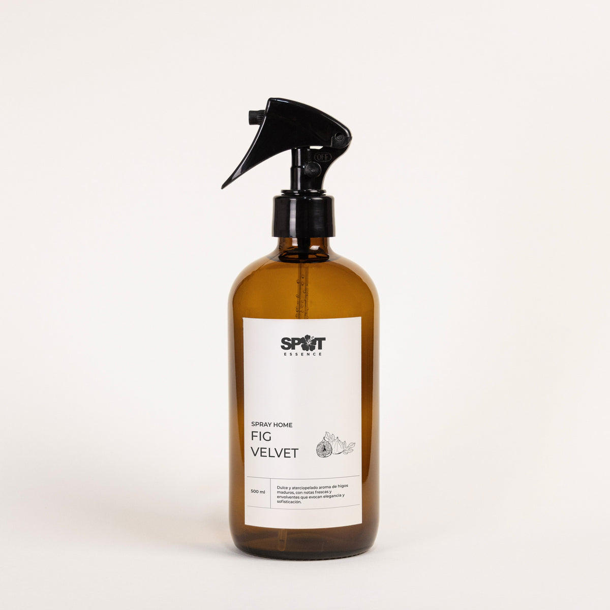 Home Spray Fig Velvet 500ml