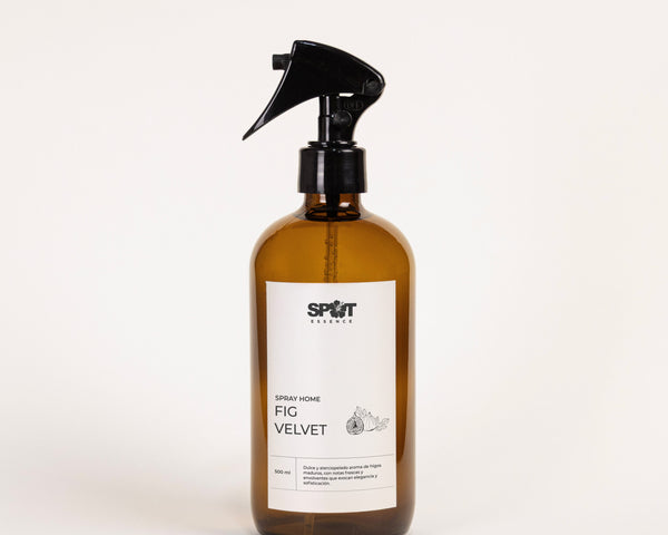 Home Spray Fig Velvet Ambar 500ml
