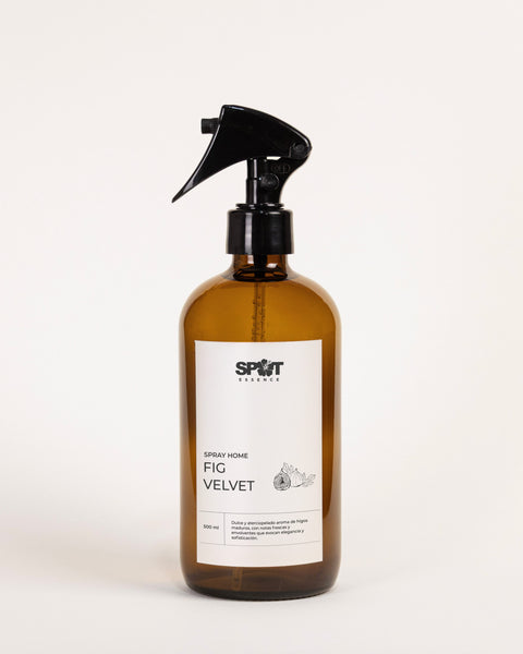 Home Spray Fig Velvet 500ml