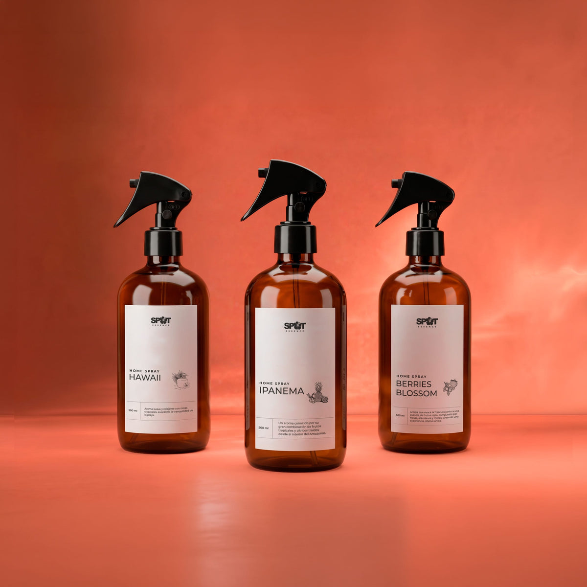 3x2 Home Spray 500ml