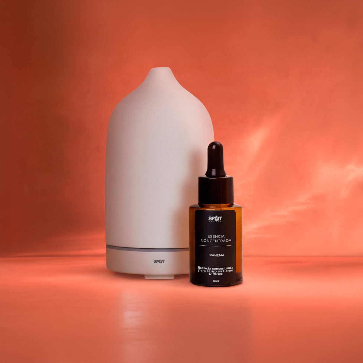 Pack Home Diffuser + Esencia Concentrada 30ml