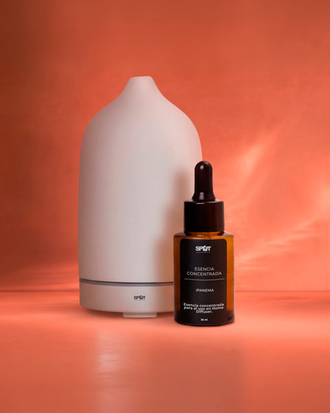 Pack Home Diffuser + Esencia Concentrada 30ml