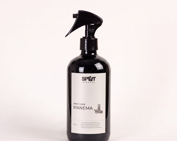 Home Spray Ipanema Black 500ml