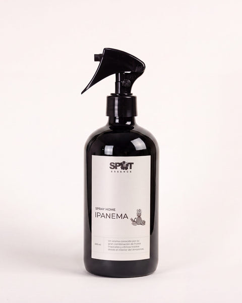 Home Spray Ipanema Black 500ml