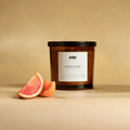 Vela de Soya Pomelo Grasse 415g