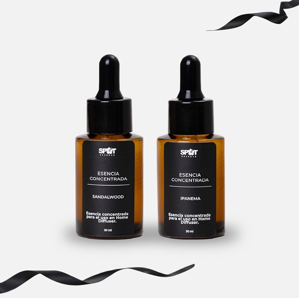 50% 2da Unidad Esencia Concentrada