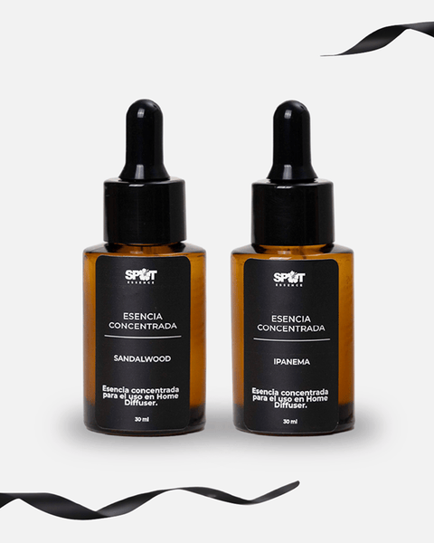 50% 2da Unidad Esencia Concentrada