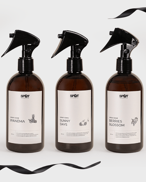 3x2 Spray Home 350ml
