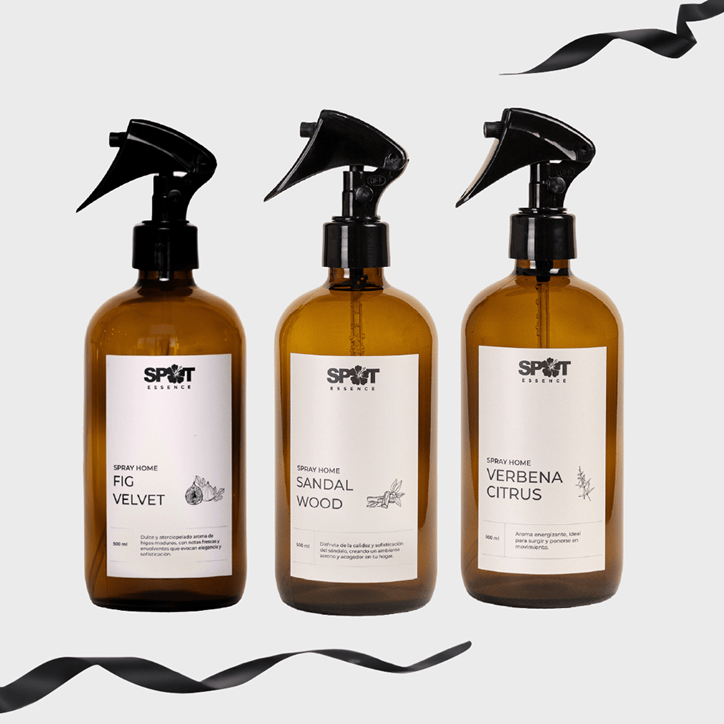 3x2 Home Spray 500ml