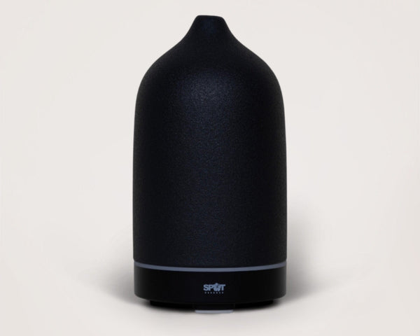 Home Diffuser Black