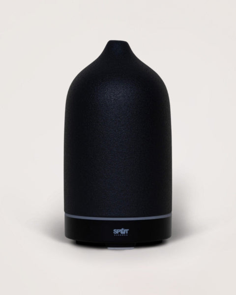 Home Diffuser Black