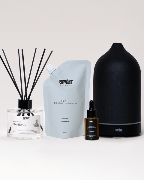 Starter Pack 4: Home Essence Harmony